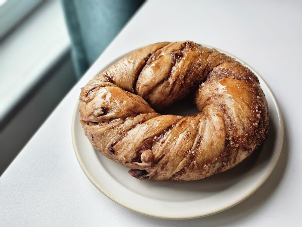 London Bagel Museum Anguk 4