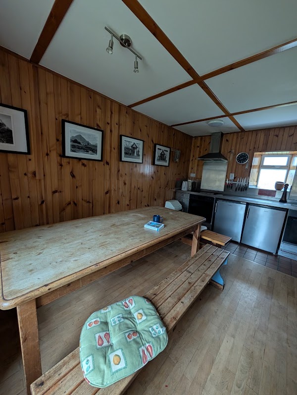 Lagagarbh Cottage 4