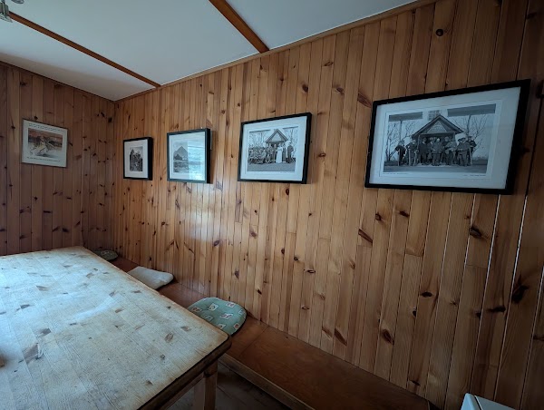 Lagagarbh Cottage 2