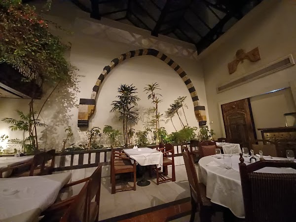 Naranj Restaurant