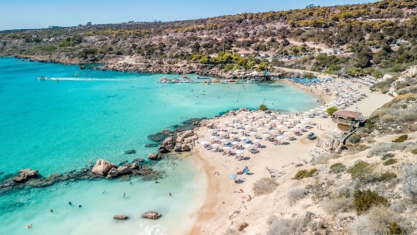 Konnos Beach 1
