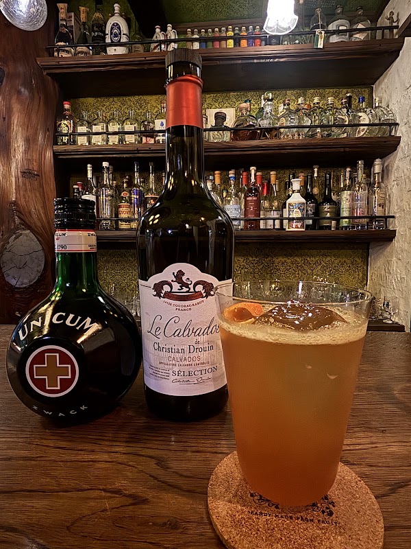 Bar B&F 2