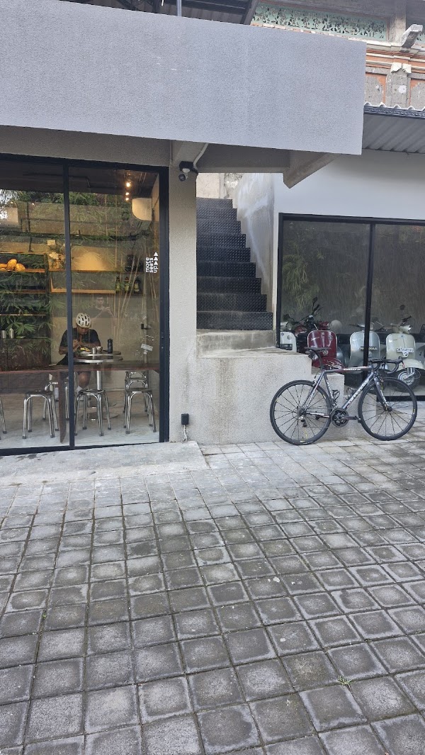 Foci Bakery