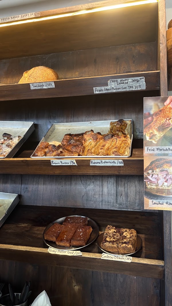 Foci Bakery 2