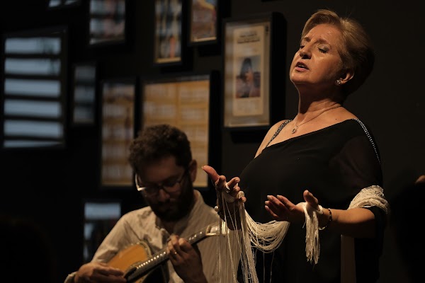 Ideal Clube de Fado