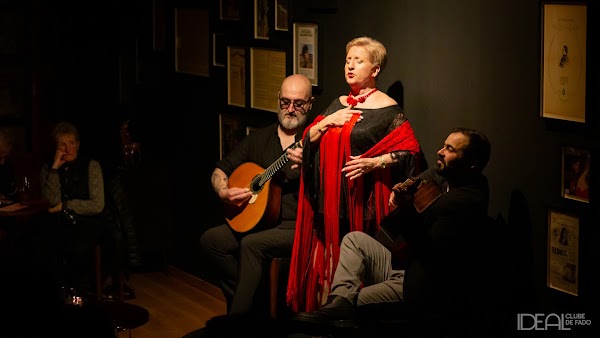 Ideal Clube de Fado 4