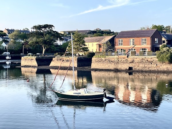 Kinsale 1