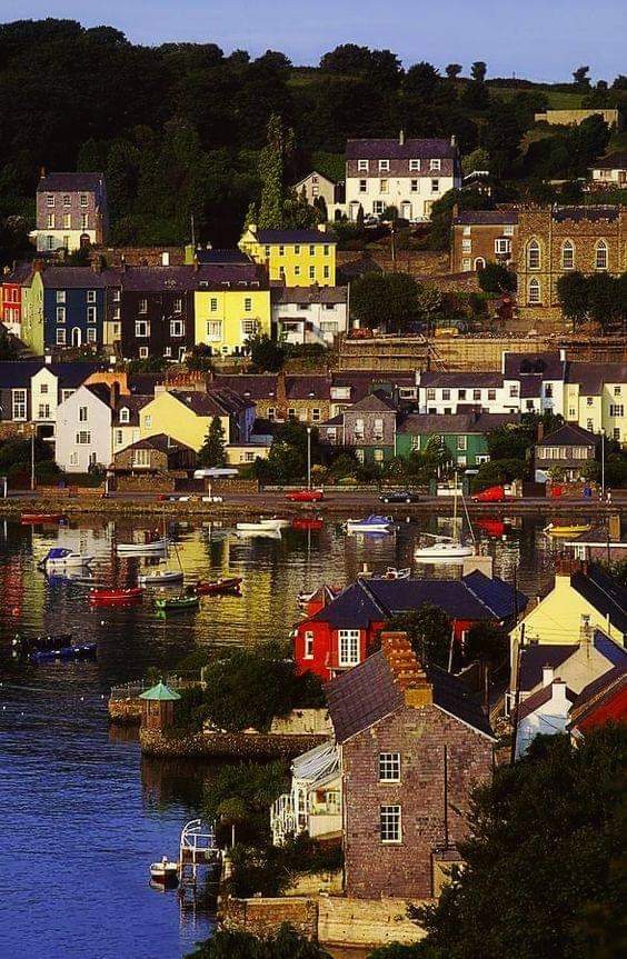 Kinsale 5