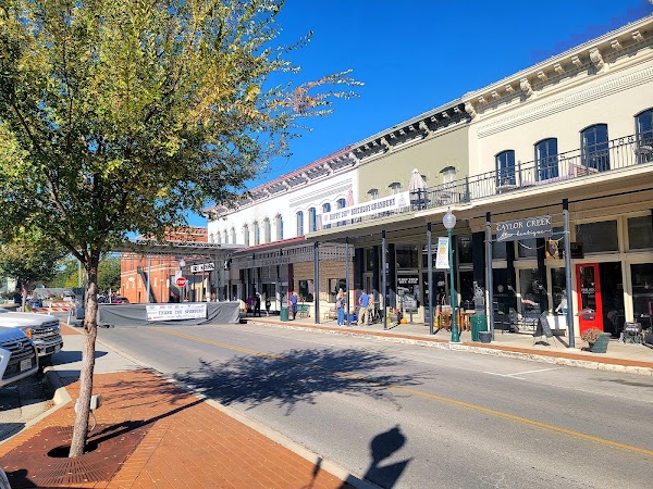 Granbury
