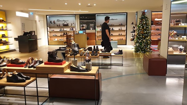 Printemps Haussmann 3