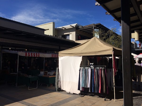 Willowbridge Slow Market