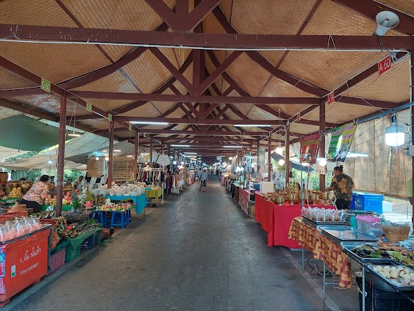 Bang Nam Phueng Floating Market 2