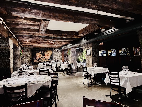 Restaurant Da Emma 1