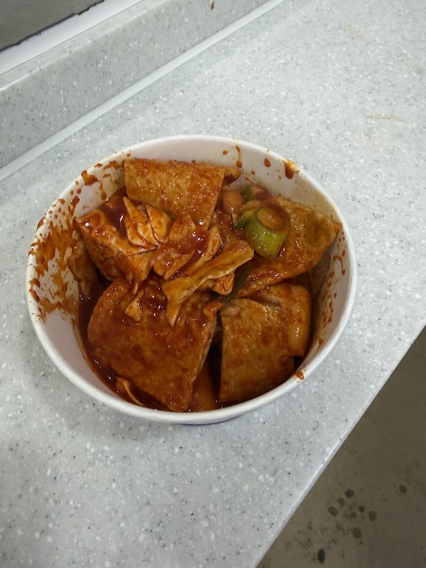 Leegane Tteokbokki 5