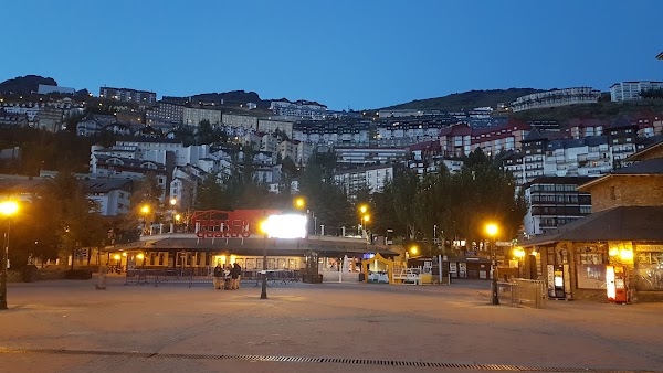 Sierra Nevada (Granada)