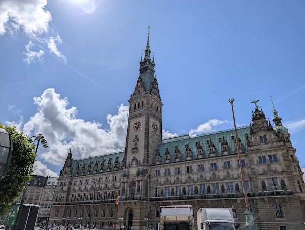 Hamburg, Germany 2