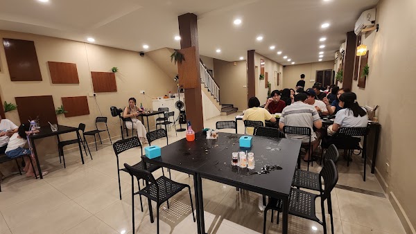 Isara Thai Isan BBQ & Kitchen 1