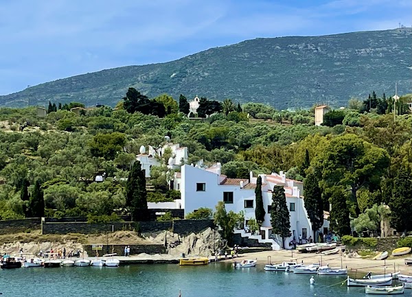 Salvador Dalí House Museum 5
