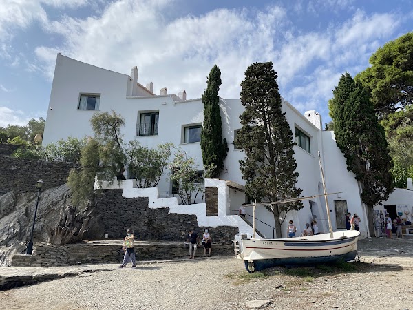 Salvador Dalí House Museum 4