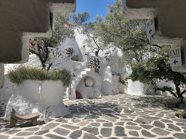 Salvador Dalí House Museum 3