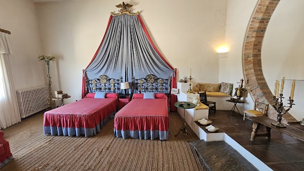 Salvador Dalí House Museum 2