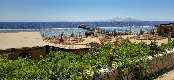 Cleopatra Luxury Resort Sharm El Sheikh