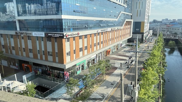 부산벤처타워