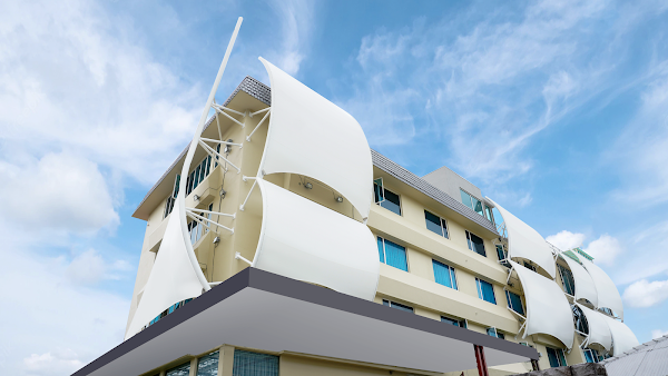 Sojourn Spa Hotel Melaka