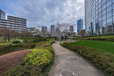 Mohri Garden