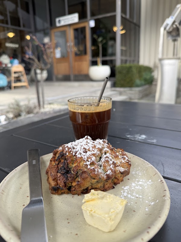 Scroggin Coffee and Eatery 4