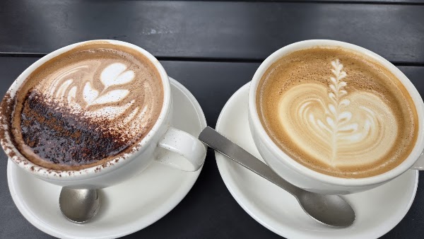 Scroggin Coffee and Eatery 3