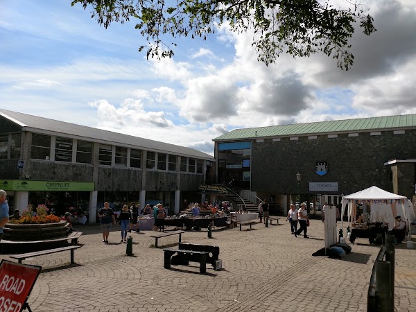 Market Square 5