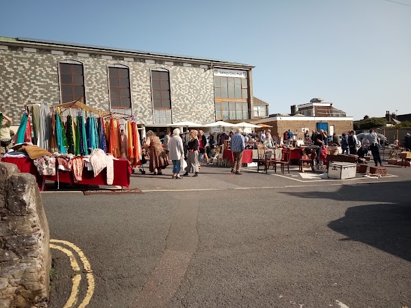 Market Square 3