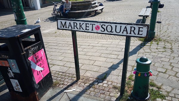Market Square 2