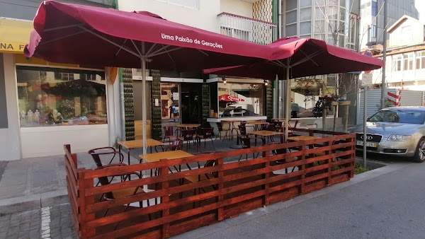 Cantinho dos Sabores 1