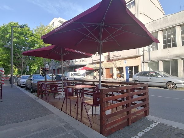 Cantinho dos Sabores 4