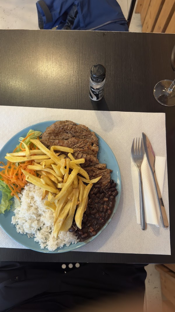 Cantinho dos Sabores 3