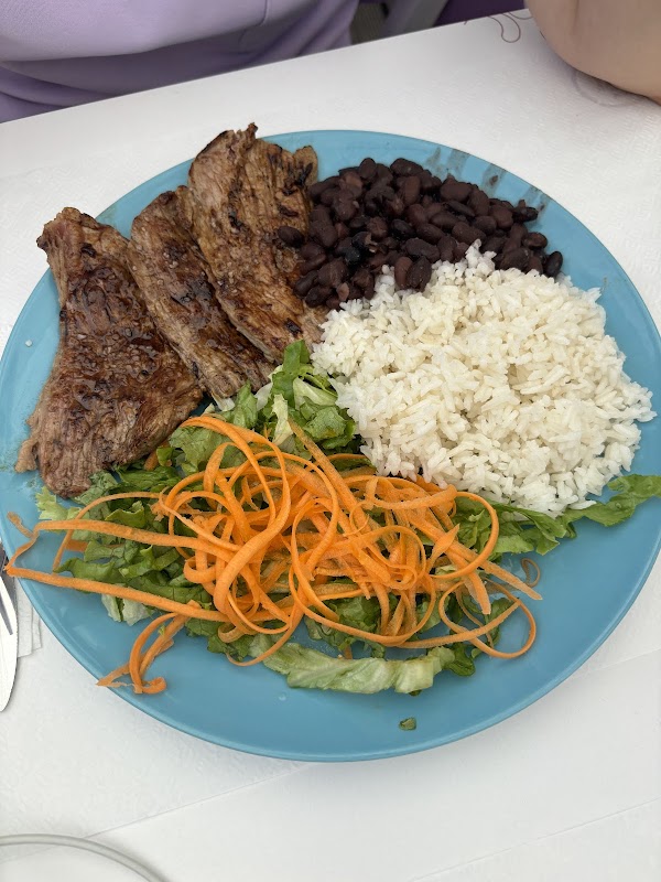 Cantinho dos Sabores 2