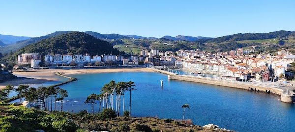 Lekeitio 1