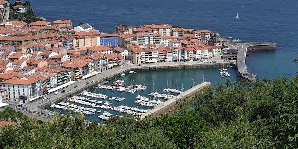 Lekeitio 3