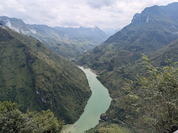Geological Plateau park, Dong Van 4