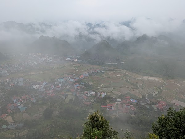 Geological Plateau park, Dong Van 3