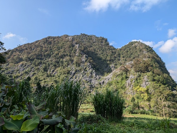 Geological Plateau park, Dong Van 2