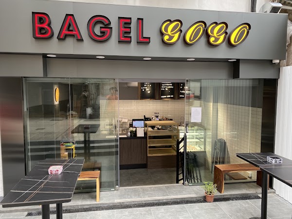 Bagel Gogo