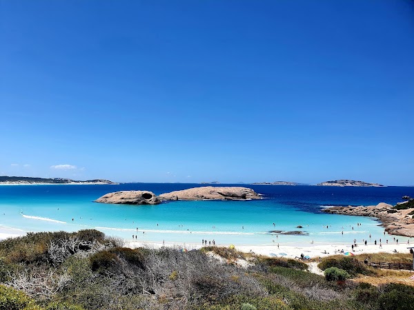 Australië 79