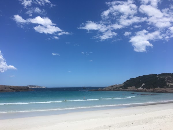 Twilight Beach 5
