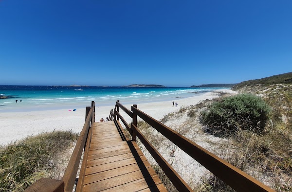 Twilight Beach 4