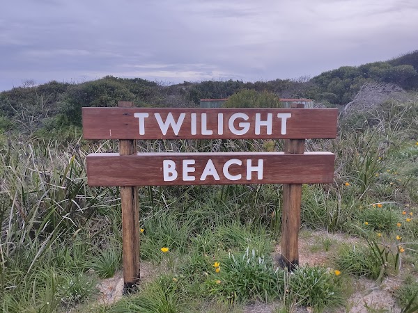 Twilight Beach 2