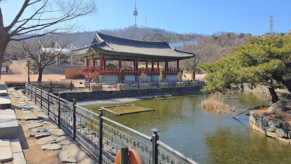 Seoul City Tour Bus 2