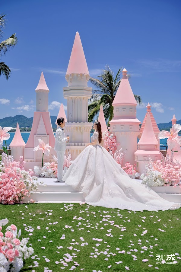 JW Marriott Hotel Sanya Dadonghai Bay